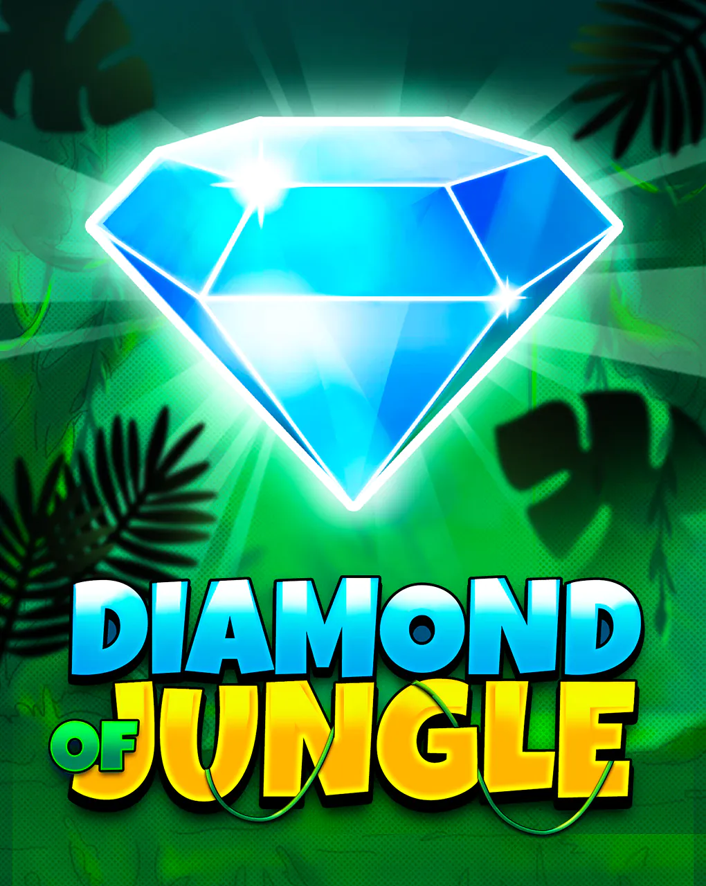 Diamond Of Jungle - RIVAL168