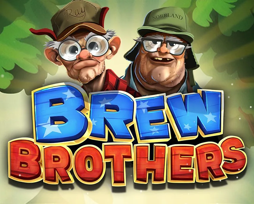 Brew Brothers - RIVAL168