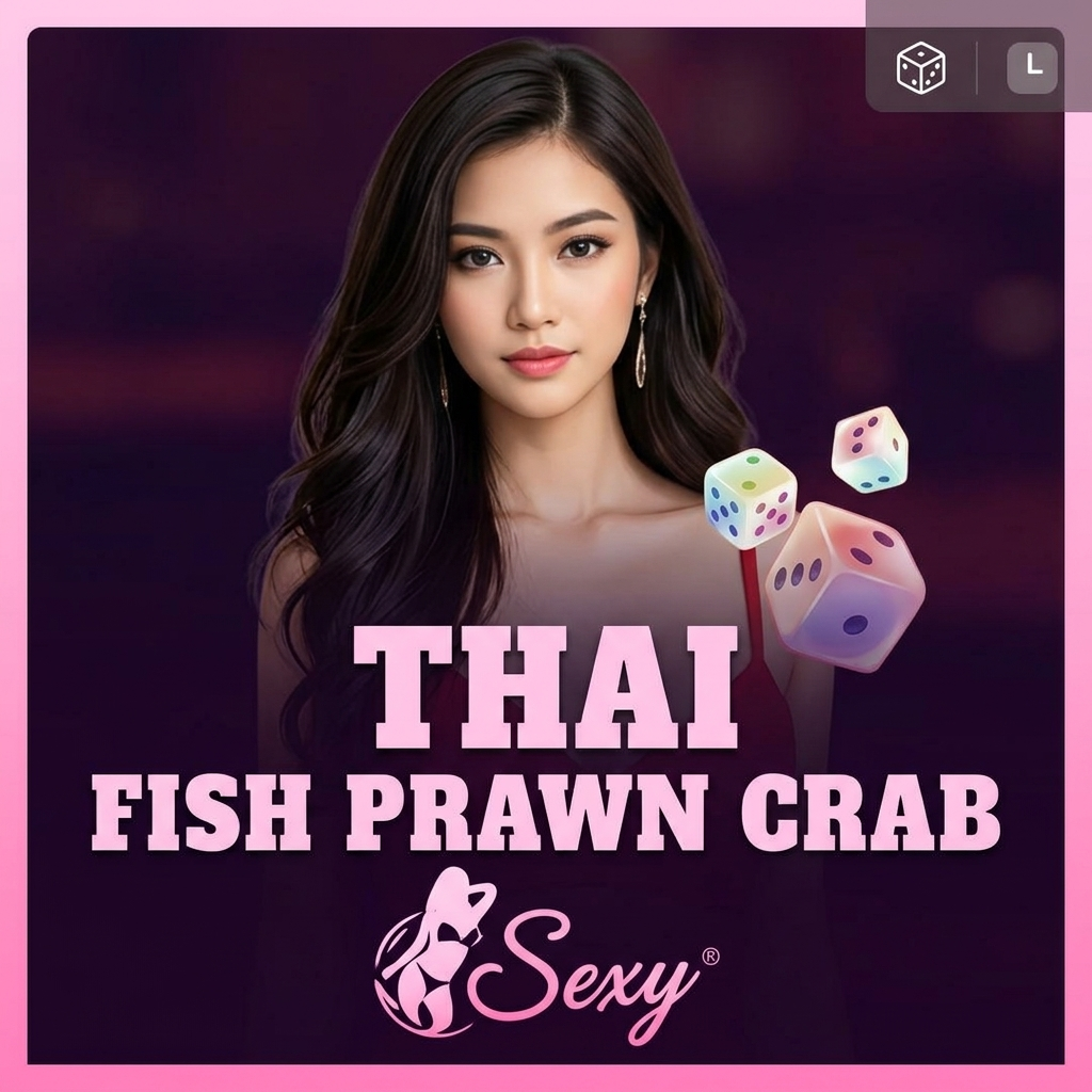 Thai Fish Prawn Crab - RIVAL168