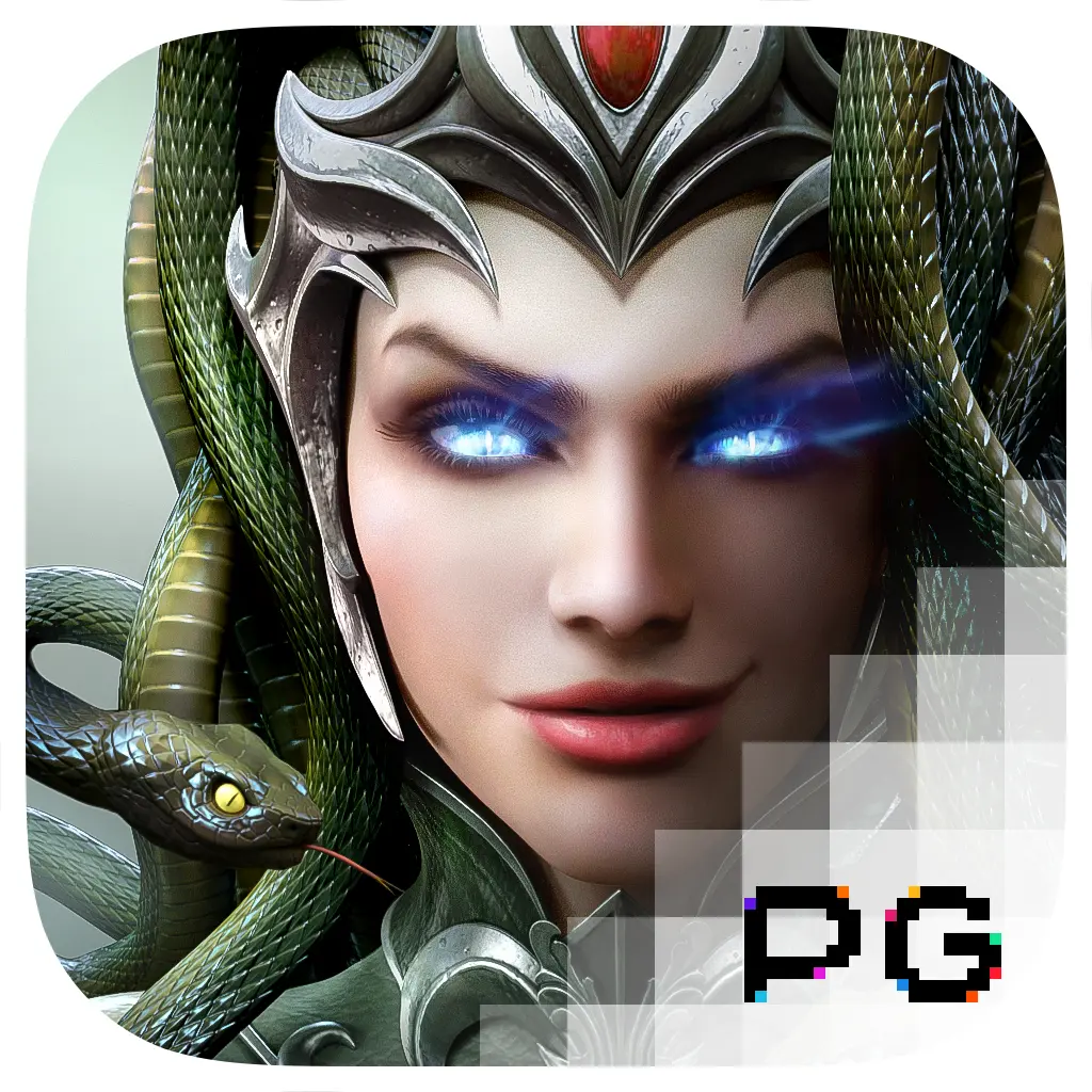 Medusa 2: The Quest of Perseus - RIVAL168