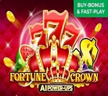 Joker123 : Fortune Crown AI - RIVAL168