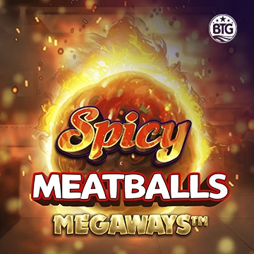 Spicy Meatballs - RIVAL168