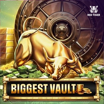 Biggest Vault - RIVAL168