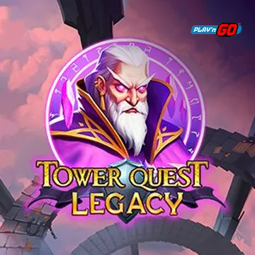 Tower Quest Legacy - RIVAL168