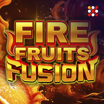 Fire Fruits Fusion - RIVAL168