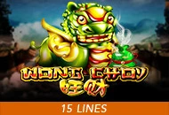 Wong Choy - RIVAL168