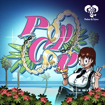 Pop Cop - RIVAL168