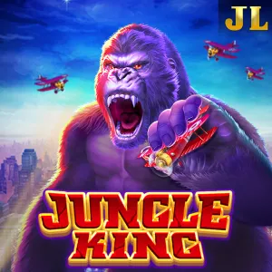Jungle King - RIVAL168