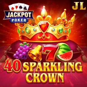40 Sparkling Crown - RIVAL168