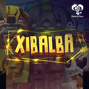 Xibalba - RIVAL168