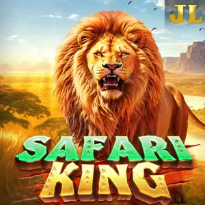 Safari King - RIVAL168