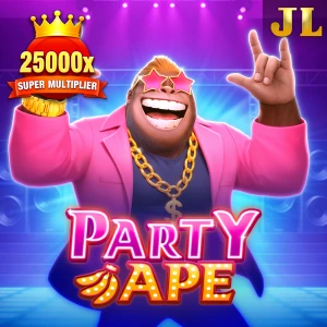Party Ape - RIVAL168