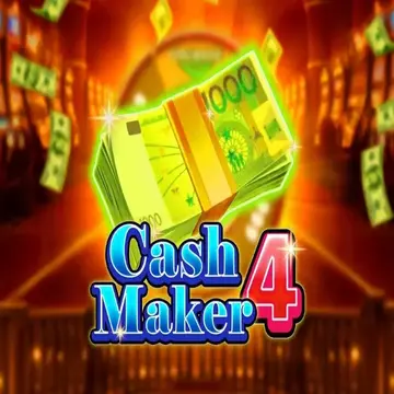 Cash Maker 4 - RIVAL168
