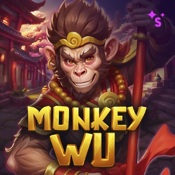 Monkey Wu - RIVAL168