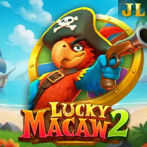 Lucky Macaw 2 - RIVAL168