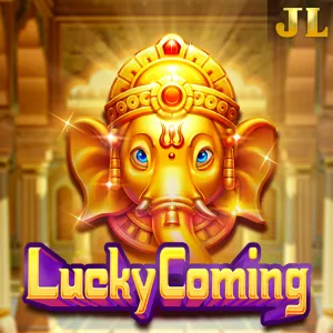 Lucky Coming - RIVAL168