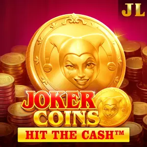 Joker Coins - RIVAL168