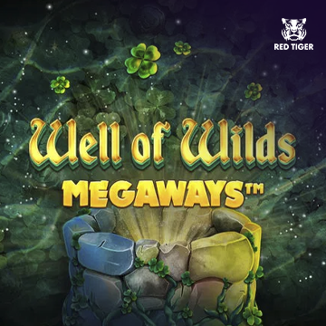 Well of Wilds Megaways - RIVAL168