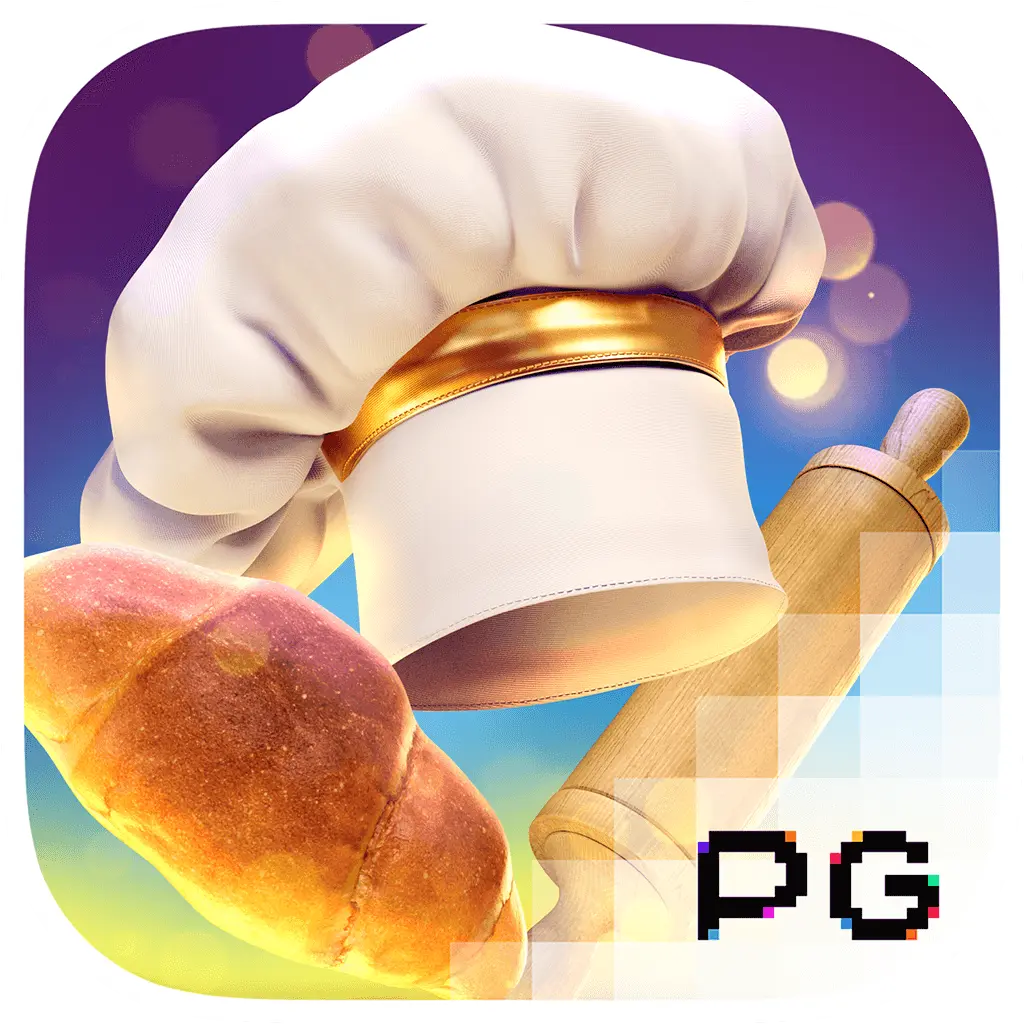 Bakery Bonanza - RIVAL168