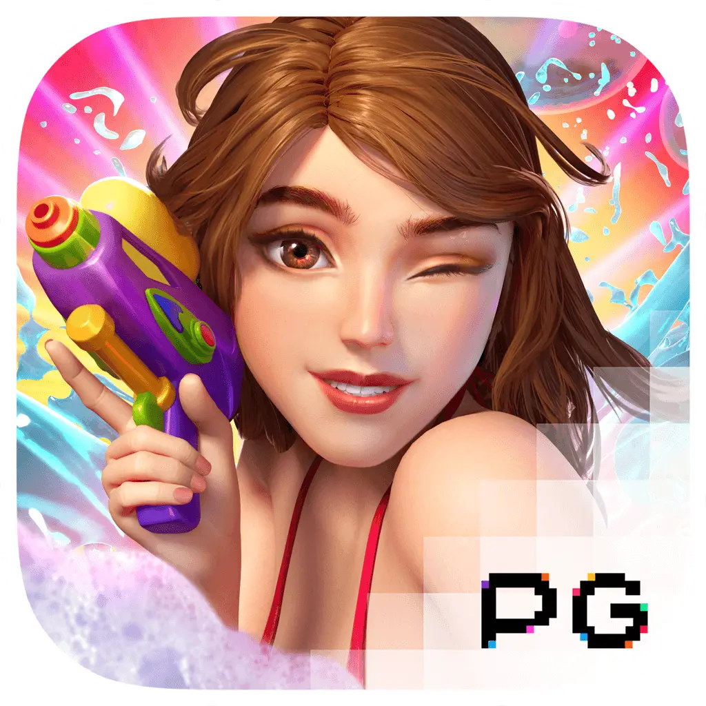 Songkran Splash - RIVAL168
