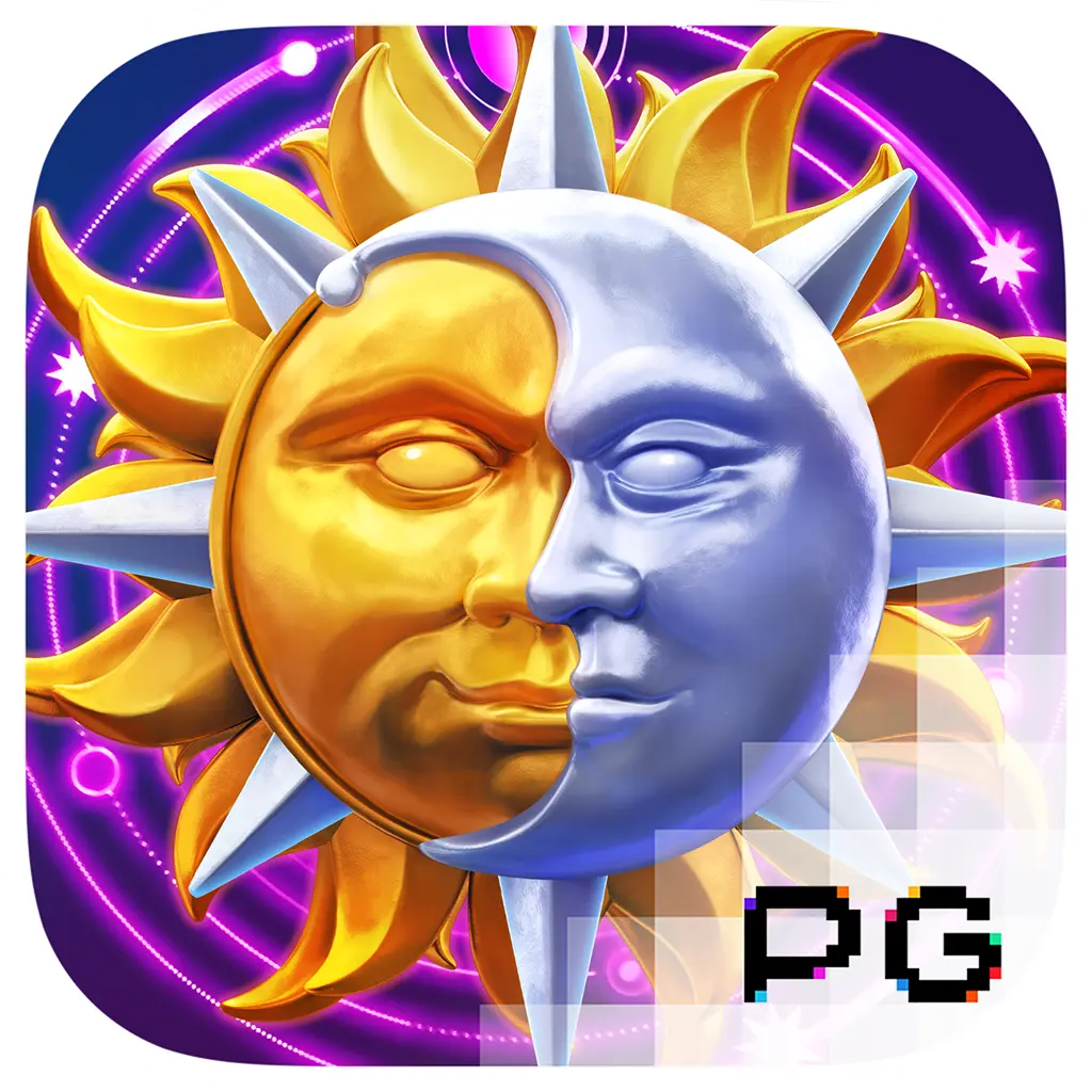 Destiny of Sun & Moon - RIVAL168