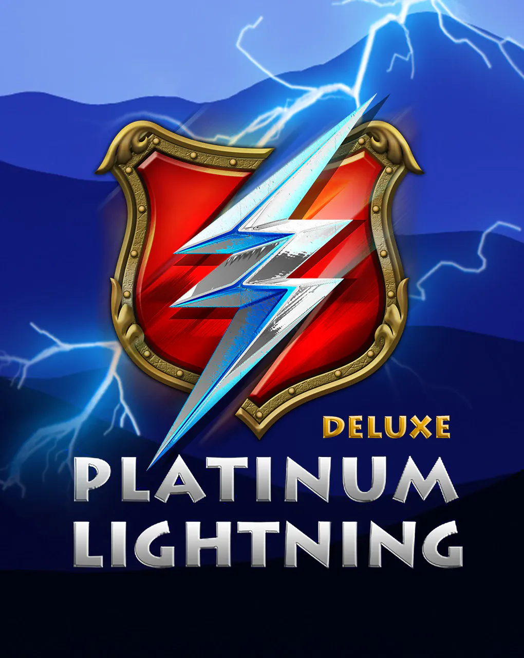 Platinum Lightning Deluxe - RIVAL168