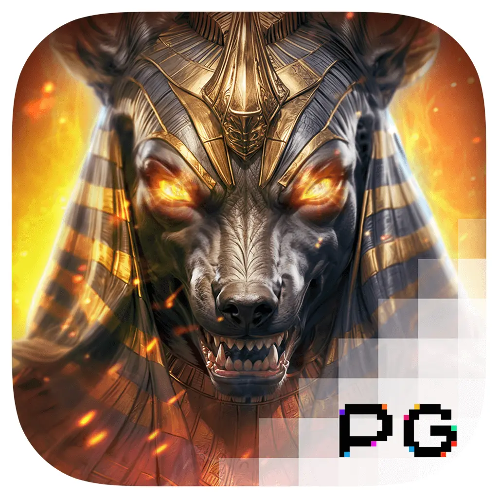 Anubis Wrath - RIVAL168
