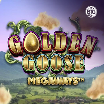 Golden Goose Megaways - RIVAL168
