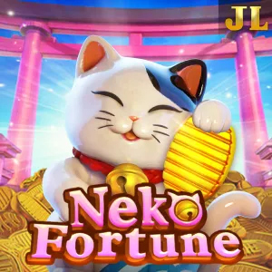 Neko Fortune - RIVAL168