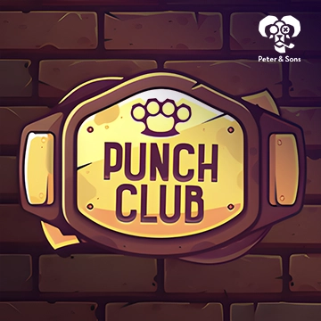 Punch Club - RIVAL168