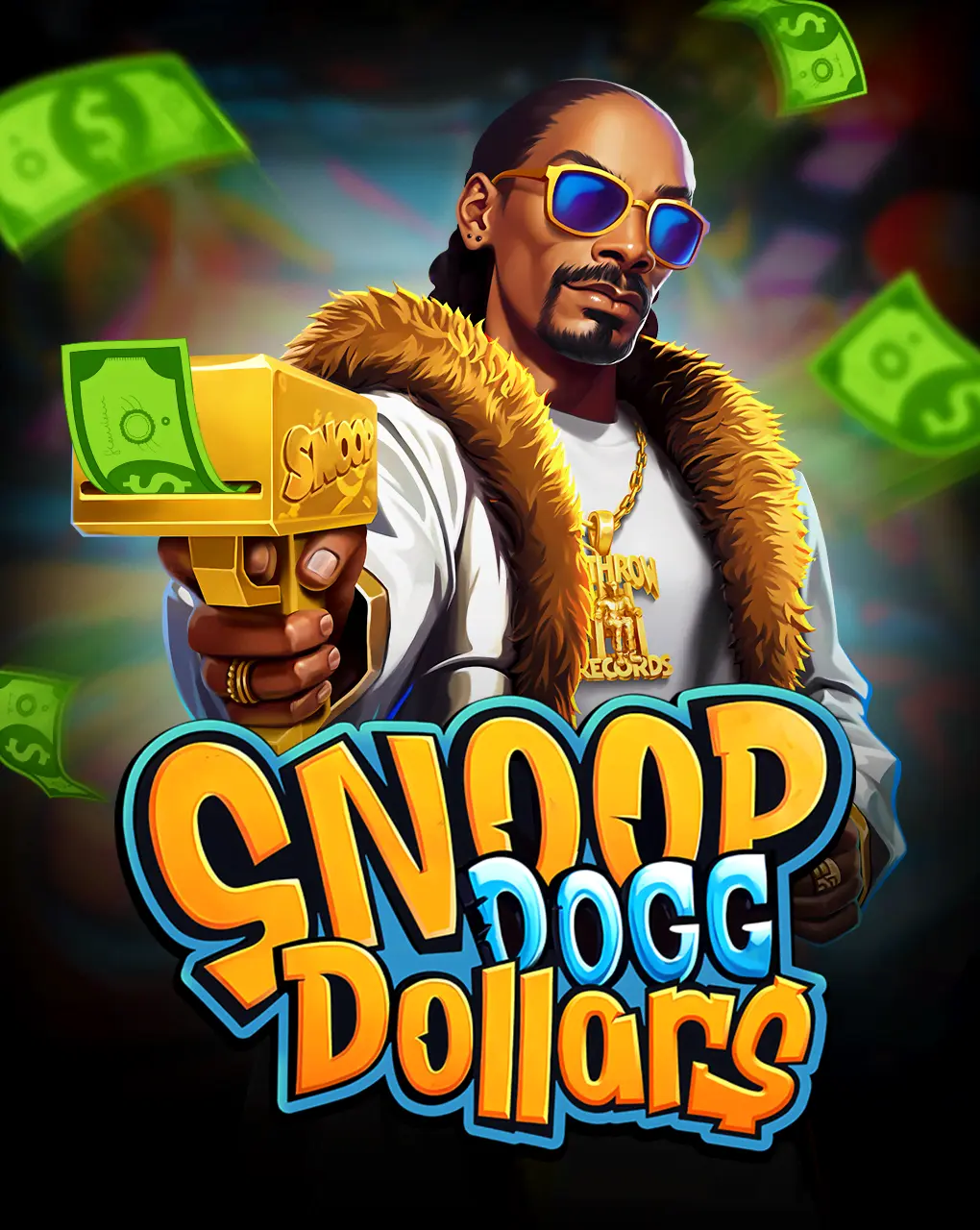 Snoop Dogg Dollars - RIVAL168