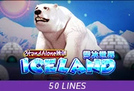Iceland SA - RIVAL168