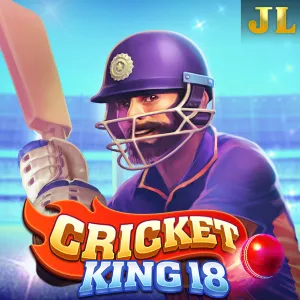 Cricket King 18 - RIVAL168