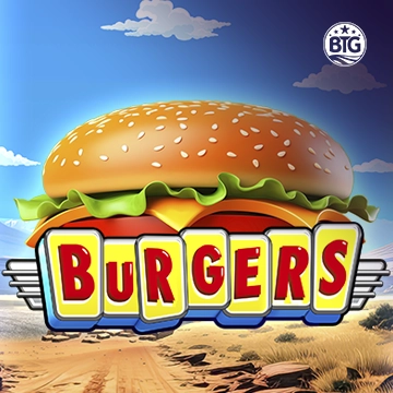 Burgers - RIVAL168