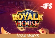 Royale House - RIVAL168
