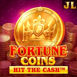 Fortune Coins - RIVAL168