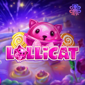 Lollicat - RIVAL168