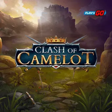 Clash of Camelot - RIVAL168