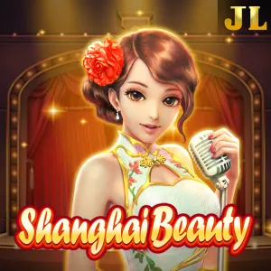 Shanghai Beauty - RIVAL168