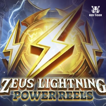 Zeus Lightning Power Reels - RIVAL168