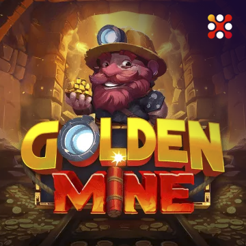 Golden Mine - RIVAL168