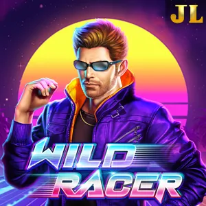 Wild Racer - RIVAL168