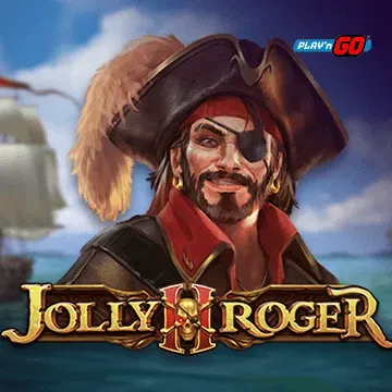 Jolly Roger 2 - RIVAL168
