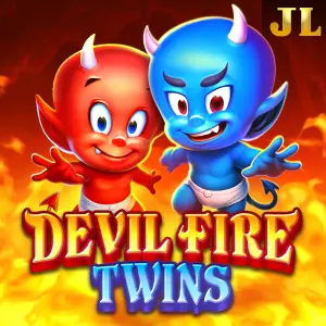 Devil Fire Twins - RIVAL168