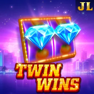 TWIN WINS - RIVAL168