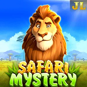 Safari Mystery - RIVAL168