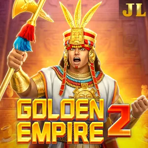 Golden Empire 2 - RIVAL168