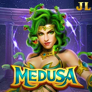 Medusa - RIVAL168