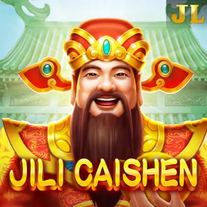 JILI Caishen - RIVAL168