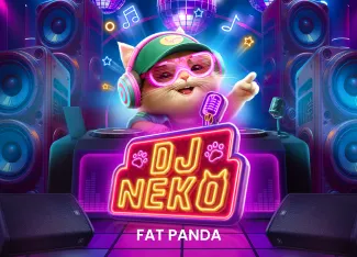DJ Neko - RIVAL168